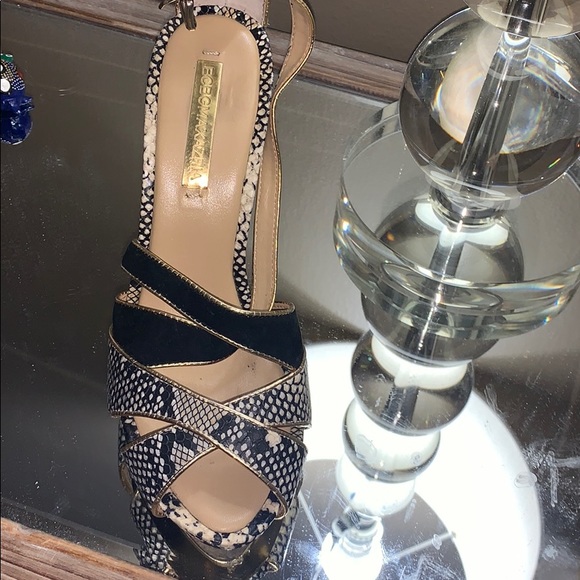 High heels from bcbg maxeria - Picture 2 of 4